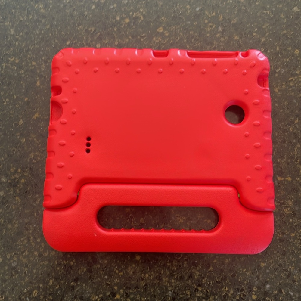 Tablet case - Picture 2 of 3